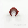 28/410 Plastic Shampoo Lotion Dispenser -pompschroef gevormd
